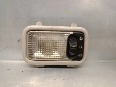 Pezzo di ricambio per auto di seconda mano  per PEUGEOT 107 (PM_, PN_)  Riferimenti OEM IAM 6362P3  6362P3