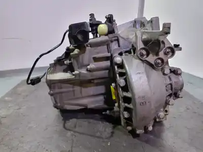 Автозапчасти б/у коробка передач за citroen jumpy furgón (v_) 1.6 bluehdi 115 ссылки oem iam 20mb46 1208060 9808323680
