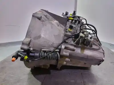 Автозапчасти б/у коробка передач за citroen jumpy furgón (v_) 1.6 bluehdi 115 ссылки oem iam 20mb46 1208060 9808323680