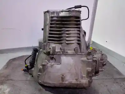 Автозапчасти б/у коробка передач за citroen jumpy furgón (v_) 1.6 bluehdi 115 ссылки oem iam 20mb46 1208060 9808323680
