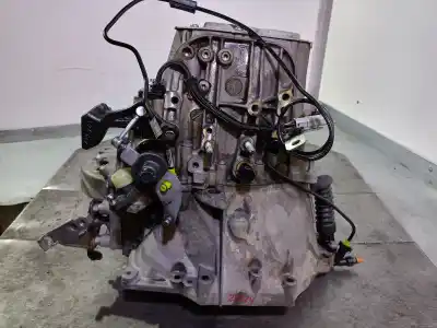 Автозапчасти б/у коробка передач за citroen jumpy furgón (v_) 1.6 bluehdi 115 ссылки oem iam 20mb46 1208060 9808323680