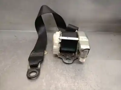 Pezzo di ricambio per auto di seconda mano cintura di sicurezza anteriore destra per peugeot 107 (pm_, pn_) 1.0 riferimenti oem iam 8974lj