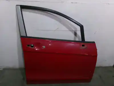 Автозапчасти б/у дверь передняя правая за honda fr-v (be) 2.0 (be3) ссылки oem iam 67010sjde00zz