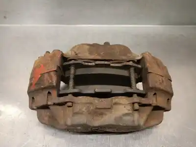 Piesă de schimb auto la mâna a doua etrier de frânã stânga pentru land rover defender (ld) 2.5 tdi referințe oem iam lb10ty077ac