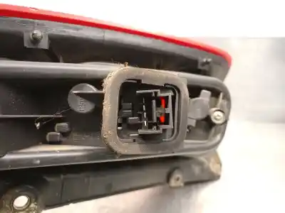 Peça sobressalente para automóvel em segunda mão farolim traseiro esquerdo por fiat grande punto van (199_) 1.3 jtd multijet (199cxc1a) referências oem iam 51701589  51701589