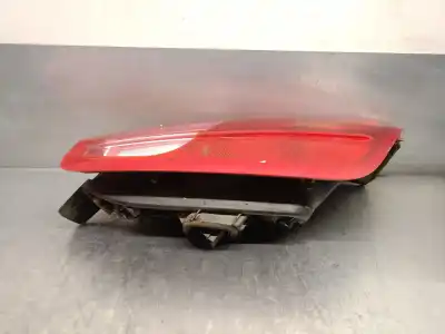Peça sobressalente para automóvel em segunda mão farolim traseiro esquerdo por fiat grande punto van (199_) 1.3 jtd multijet (199cxc1a) referências oem iam 51701589  51701589