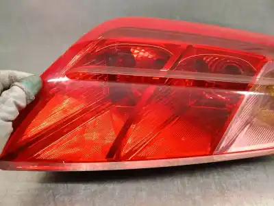 Peça sobressalente para automóvel em segunda mão farolim traseiro esquerdo por fiat grande punto van (199_) 1.3 jtd multijet (199cxc1a) referências oem iam 51701589  51701589