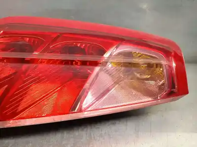 Peça sobressalente para automóvel em segunda mão farolim traseiro esquerdo por fiat grande punto van (199_) 1.3 jtd multijet (199cxc1a) referências oem iam 51701589  51701589