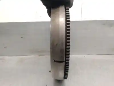 Pezzo di ricambio per auto di seconda mano volano del motore per mazda 3 (bk) 1.6 di turbo riferimenti oem iam 3m516477ci 062294000078 sachs y60116610a