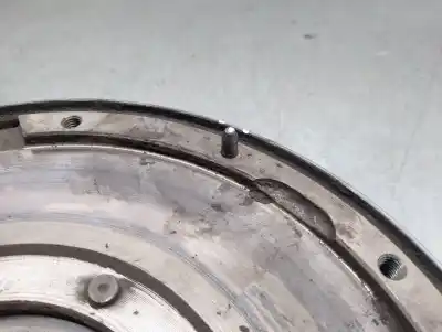 Pezzo di ricambio per auto di seconda mano volano del motore per mazda 3 (bk) 1.6 di turbo riferimenti oem iam 3m516477ci 062294000078 sachs y60116610a