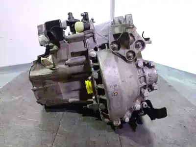Автозапчасти б/у коробка передач за citroen jumpy furgón (v_) 1.6 bluehdi 115 ссылки oem iam 20mb46 1048525 9808323680