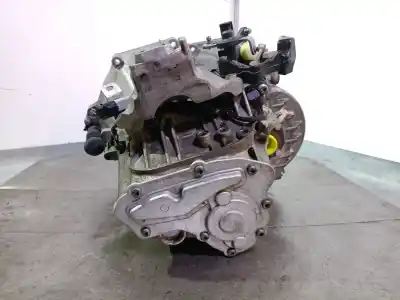 Автозапчасти б/у коробка передач за citroen jumpy furgón (v_) 1.6 bluehdi 115 ссылки oem iam 20mb46 1048525 9808323680
