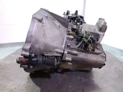 Автозапчасти б/у коробка передач за citroen jumpy furgón (v_) 1.6 bluehdi 115 ссылки oem iam 20mb46 1048525 9808323680
