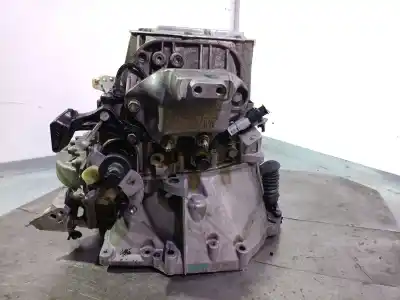 Автозапчасти б/у коробка передач за citroen jumpy furgón (v_) 1.6 bluehdi 115 ссылки oem iam 20mb46 1048525 9808323680