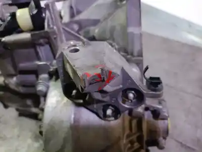 Автозапчасти б/у коробка передач за citroen jumpy furgón (v_) 1.6 bluehdi 115 ссылки oem iam 20mb46 1048525 9808323680
