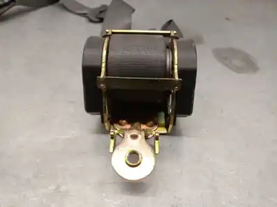 Автозапчастина б/у передній правий ремін безпеки для renault laguna ii (bg0/1_) 1.9 dci посилання на oem iam 7701206447  