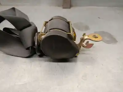 Автозапчастина б/у передній правий ремін безпеки для renault laguna ii (bg0/1_) 1.9 dci посилання на oem iam 7701206447  