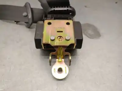 Автозапчастина б/у передній правий ремін безпеки для renault laguna ii (bg0/1_) 1.9 dci посилання на oem iam 7701206447  