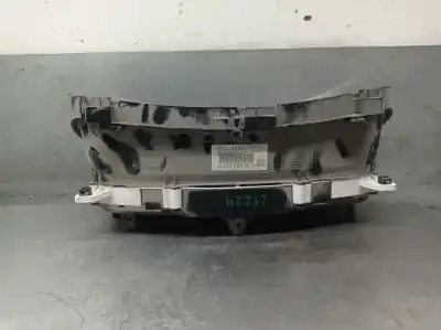 Автозапчасти б/у приборная доска за citroen jumpy furgón (v_) 1.6 bluehdi 115 ссылки oem iam 9831168480 769318270u 9831168480
