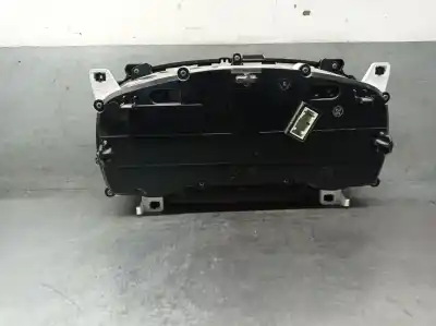 Автозапчасти б/у приборная доска за citroen jumpy furgón (v_) 1.6 bluehdi 115 ссылки oem iam 9831168480 769318270u 9831168480