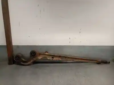 Piesă de schimb auto la mâna a doua braț suspensie fațã stânga inferior pentru land rover defender (ld) 2.5 tdi referințe oem iam ntc7331