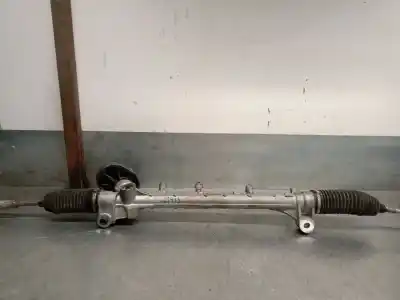 Second-hand car spare part steering rack for renault megane iv fastback (b9a/m/n_) 1.3 tce 140 (b9nb) oem iam references 480107914r  490012856r