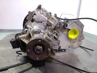 Pièce détachée automobile d'occasion Boîte De Transfert pour LAND ROVER DEFENDER (LD) 2.5 TDI Références OEM IAM  22D498940F 1.410