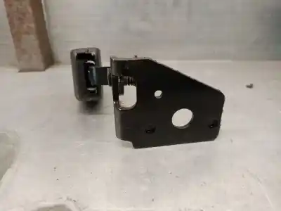 Автозапчасти б/у крюк для пояса за peugeot 307 (s1) 1.6 16v cat ссылки oem iam 8973ql  