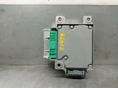 Pezzo di ricambio per auto di seconda mano centralina airbag per opel vectra c gts (z02) 2.2 dti 16v (f68) riferimenti oem iam 13102022 330518650 siemens 
