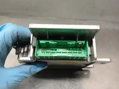 Pezzo di ricambio per auto di seconda mano centralina airbag per opel vectra c gts (z02) 2.2 dti 16v (f68) riferimenti oem iam 13102022 330518650 siemens 