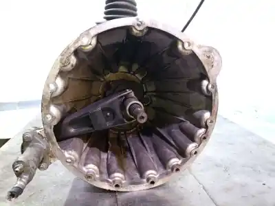 Pezzo di ricambio per auto di seconda mano riduttore per land rover defender (ld) 2.5 tdi riferimenti oem iam 56a 0448339j trc103150