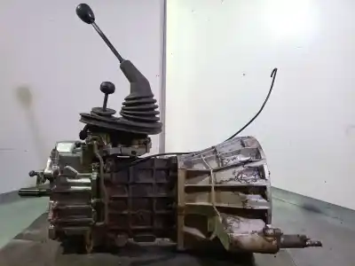 Pezzo di ricambio per auto di seconda mano riduttore per land rover defender (ld) 2.5 tdi riferimenti oem iam 56a 0448339j trc103150