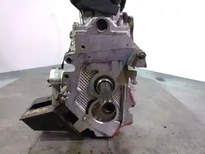 Pezzo di ricambio per auto di seconda mano riduttore per land rover defender (ld) 2.5 tdi riferimenti oem iam 56a 0448339j trc103150