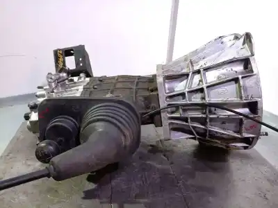 Pezzo di ricambio per auto di seconda mano riduttore per land rover defender (ld) 2.5 tdi riferimenti oem iam 56a 0448339j trc103150