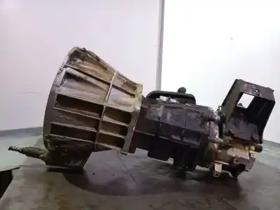 Pezzo di ricambio per auto di seconda mano riduttore per land rover defender (ld) 2.5 tdi riferimenti oem iam 56a 0448339j trc103150