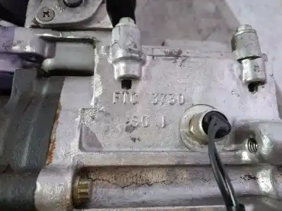 Pezzo di ricambio per auto di seconda mano riduttore per land rover defender (ld) 2.5 tdi riferimenti oem iam 56a 0448339j trc103150