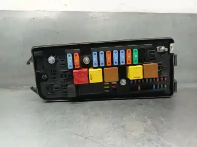 Pezzo di ricambio per auto di seconda mano  per OPEL VECTRA C GTS (Z02)  Riferimenti OEM IAM 13144709 519066005 
