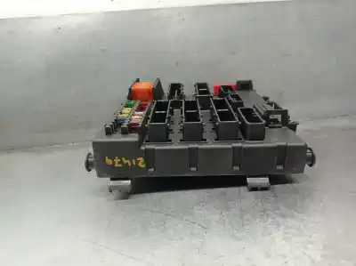 Second-hand car spare part fuse box unit for opel vectra c gts (z02) 2.2 dti 16v (f68) oem iam references 13112914 519049019 
