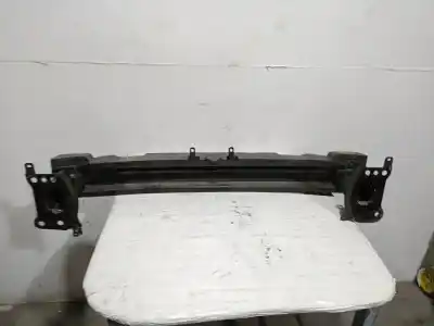 Second-hand car spare part front bumper reinforcement for volkswagen passat cc b6 (357) 2.0 tdi 4motion oem iam references   3c0807109c