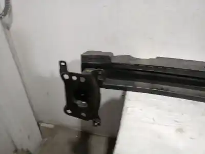 Second-hand car spare part front bumper reinforcement for volkswagen passat cc b6 (357) 2.0 tdi 4motion oem iam references   3c0807109c