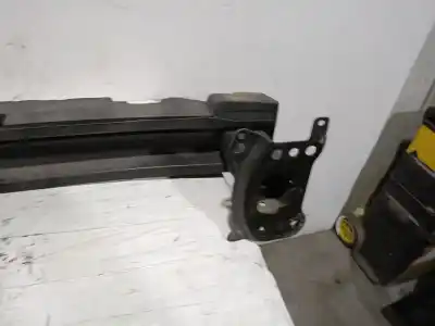 Second-hand car spare part front bumper reinforcement for volkswagen passat cc b6 (357) 2.0 tdi 4motion oem iam references   3c0807109c
