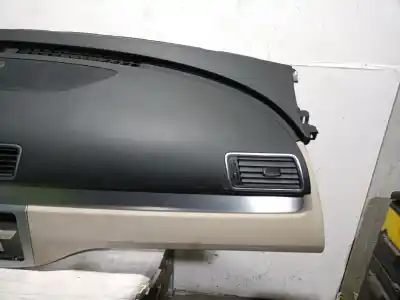 Second-hand car spare part dashboard for volkswagen passat cc b6 (357) 2.0 tdi 4motion oem iam references   3ab857003ab