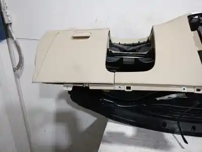 Second-hand car spare part dashboard for volkswagen passat cc b6 (357) 2.0 tdi 4motion oem iam references   3ab857003ab
