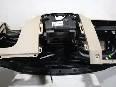 Second-hand car spare part dashboard for volkswagen passat cc b6 (357) 2.0 tdi 4motion oem iam references   3ab857003ab