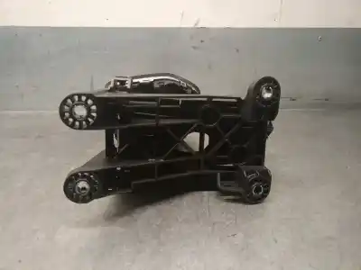 Pezzo di ricambio per auto di seconda mano leva del cambio per ford fiesta vi (cb1, ccn) 1.0 ecoboost riferimenti oem iam e1br7c453lkb  2069522