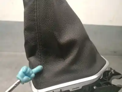 Pezzo di ricambio per auto di seconda mano leva del cambio per ford fiesta vi (cb1, ccn) 1.0 ecoboost riferimenti oem iam e1br7c453lkb  2069522