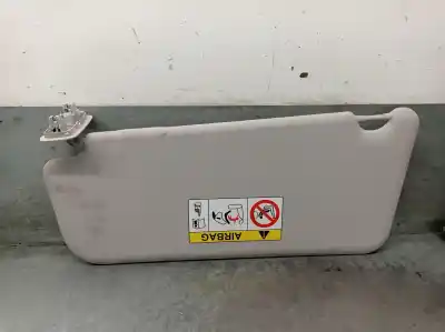 Автозапчасти б/у правая зона за CITROEN JUMPY FURGÓN (V_) 1.6 BLUEHDI 115 ссылки OEM IAM 98094998377  98094983BJ