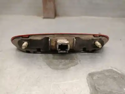 Pezzo di ricambio per auto di seconda mano maniglia esterna del cancello per peugeot 307 (s1) 1.6 16v cat riferimenti oem iam 8742f2  