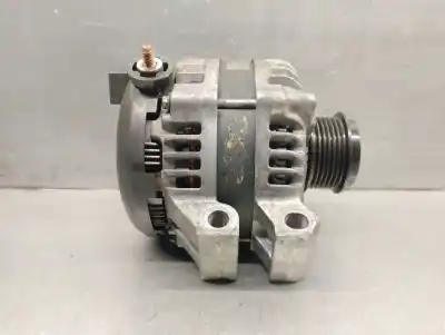 Second-hand car spare part alternator for jaguar xf i (x250) 3.0 d oem iam references 8x2310300cb