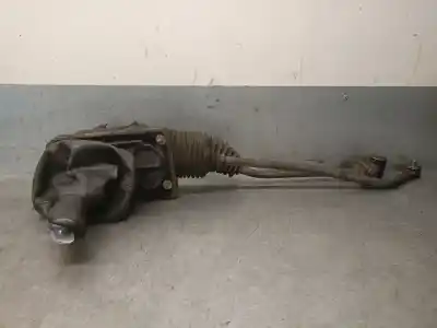 Pezzo di ricambio per auto di seconda mano leva del cambio per skoda superb i (3u4) 1.9 tdi riferimenti oem iam 4b0711025f  8d0711055ad